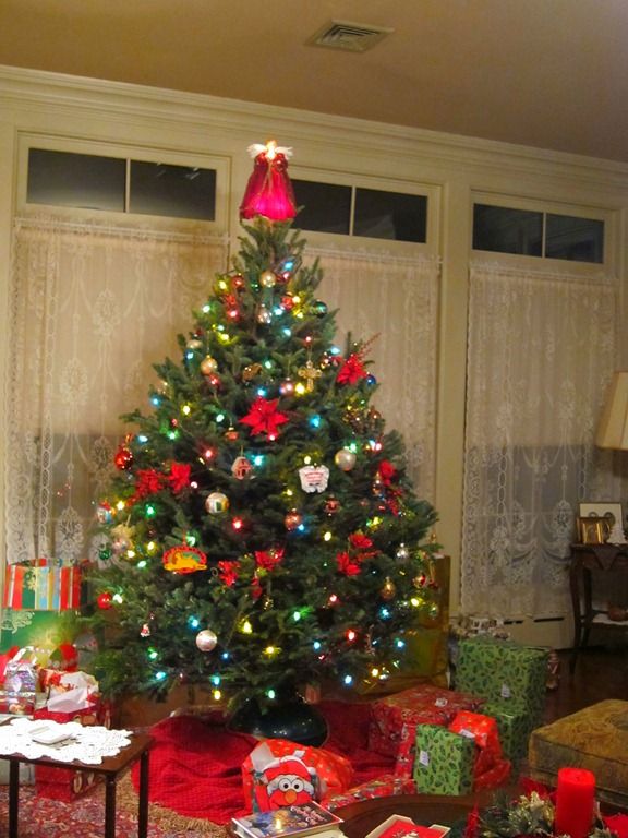 CHRISTMAS! | Preppy Runner - Theodora Blanchfield | Page 2