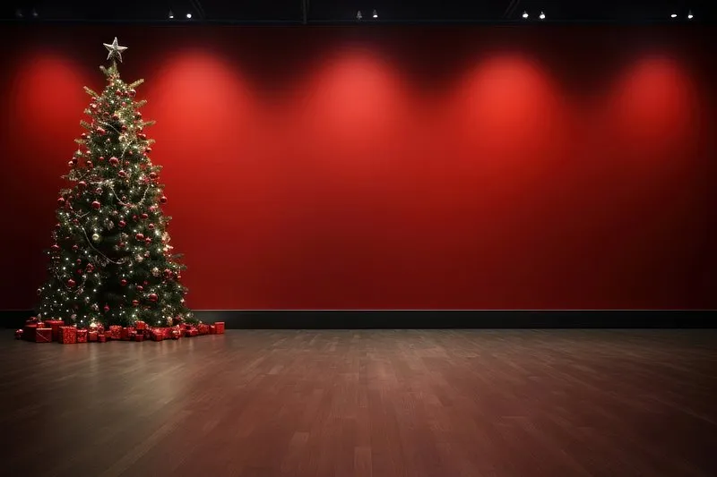 Christmas Room Images | Free Photos, PNG Stickers, Wallpapers & Backgrounds - rawpixel