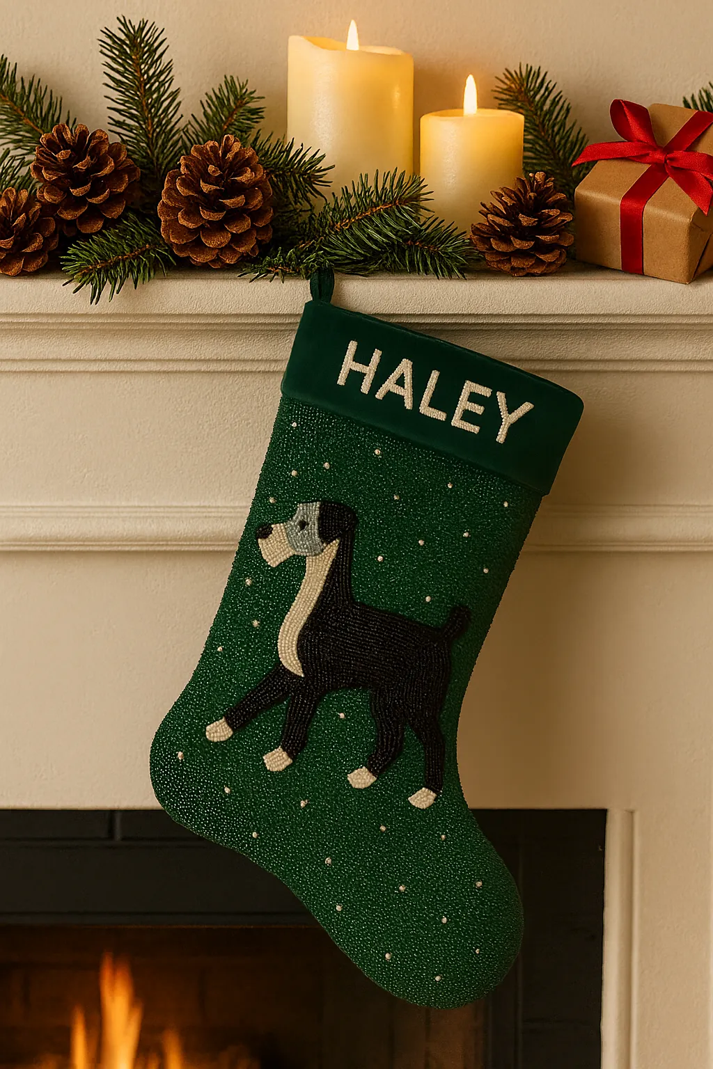 Christmas Stockings | PrettyRobes