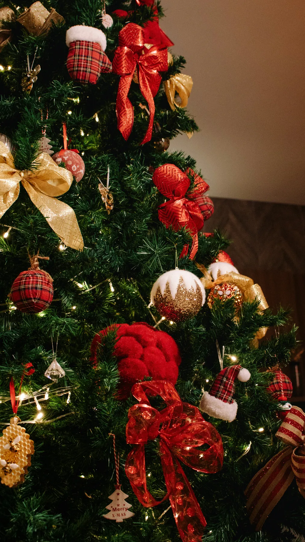Christmas Tree 2024