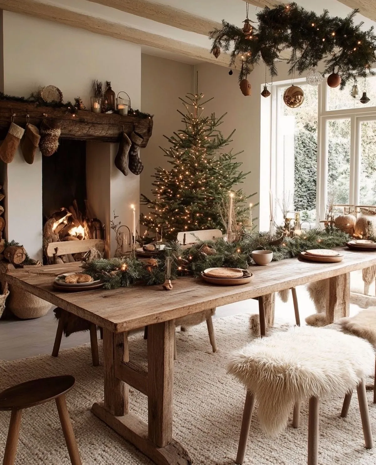 Christmas Tree 2025 – Trends & Buying Guide | Sapins.be