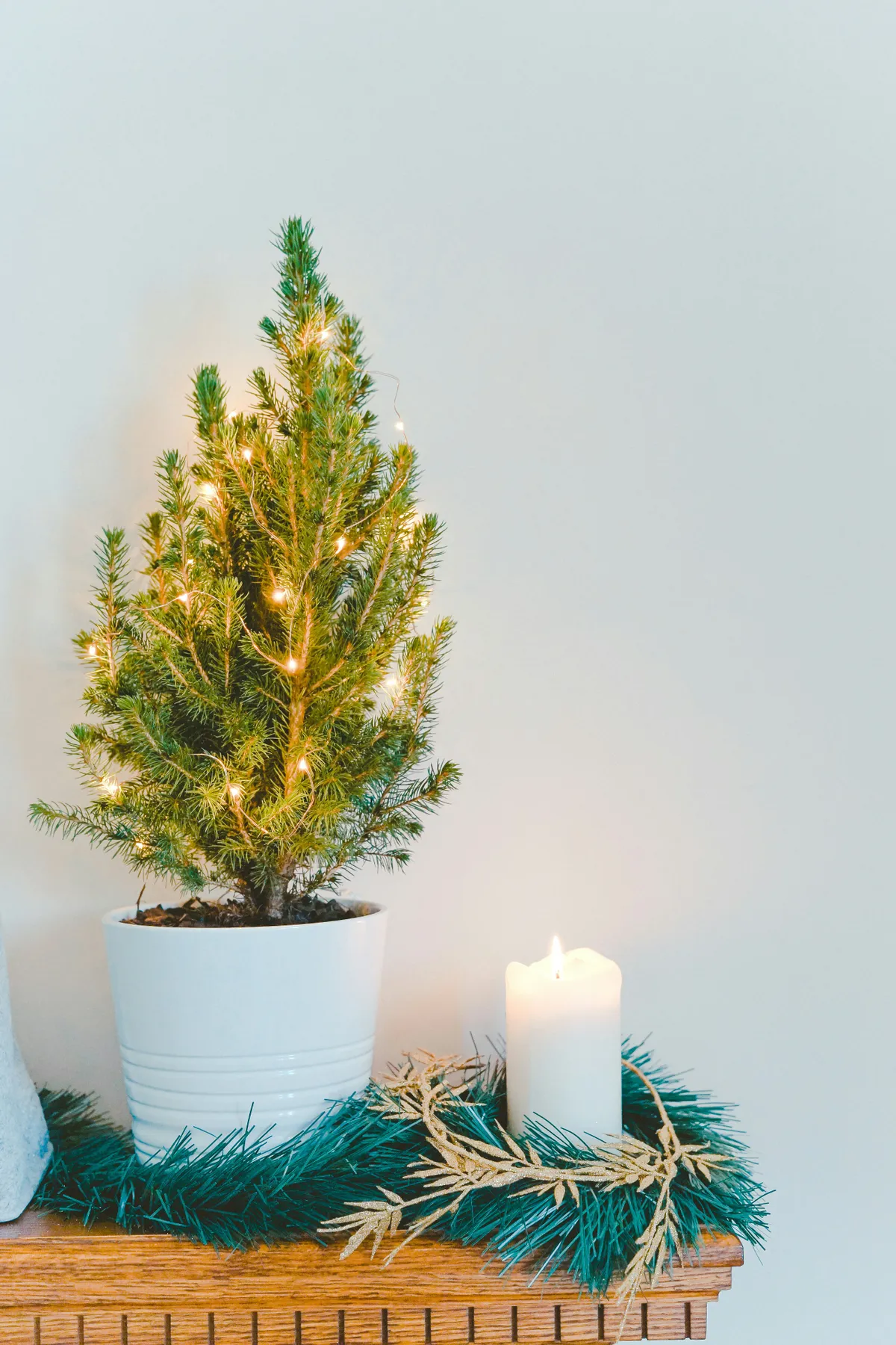 Christmas tree