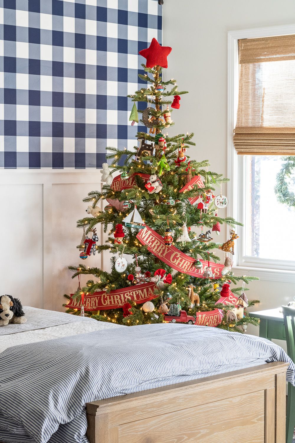 Christmas Tree Archives - Sincerely, Marie Designs