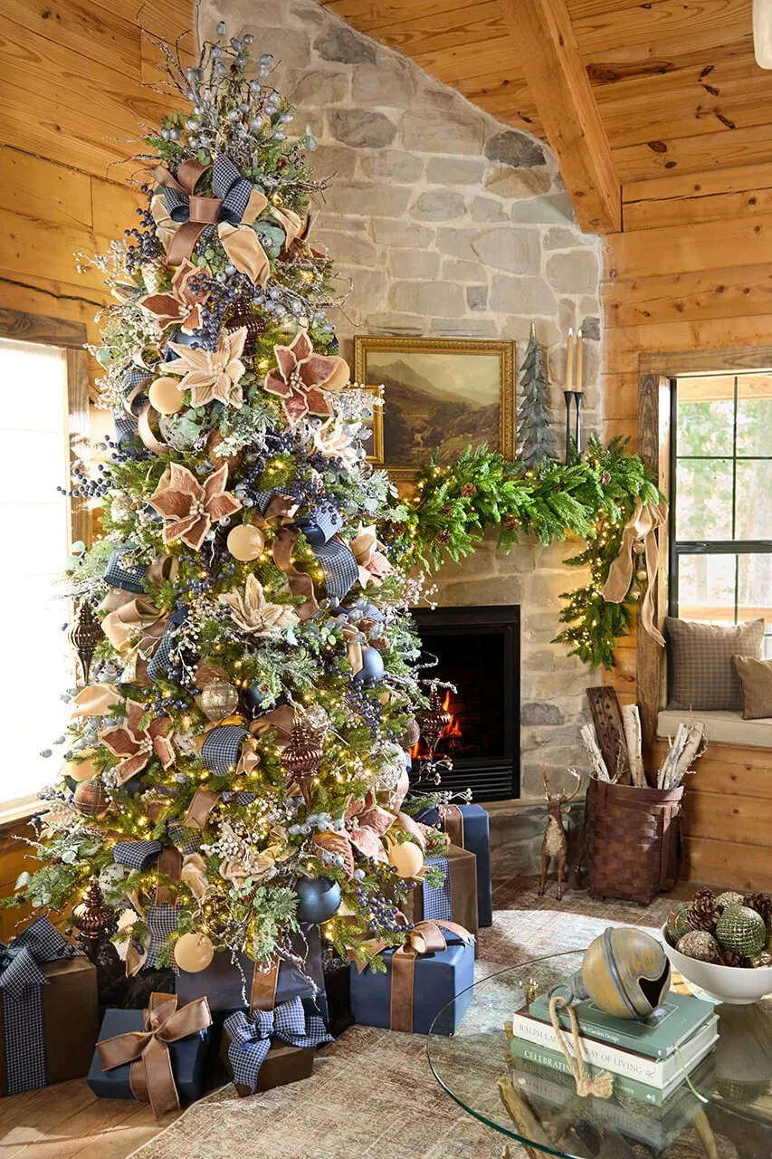 Christmas Tree Bundles