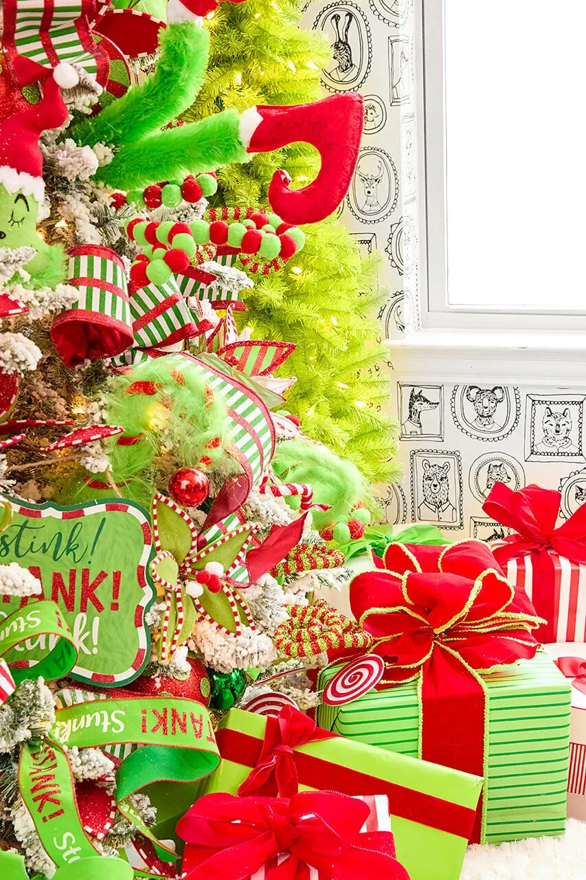 Christmas Tree Bundles