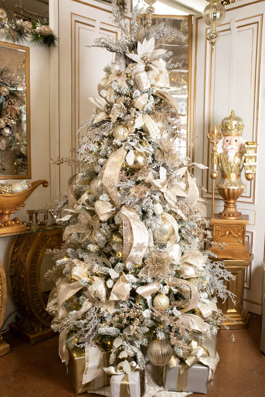 Christmas Tree Ideas and Decor Trends for 2021 - Decorator's Warehouse