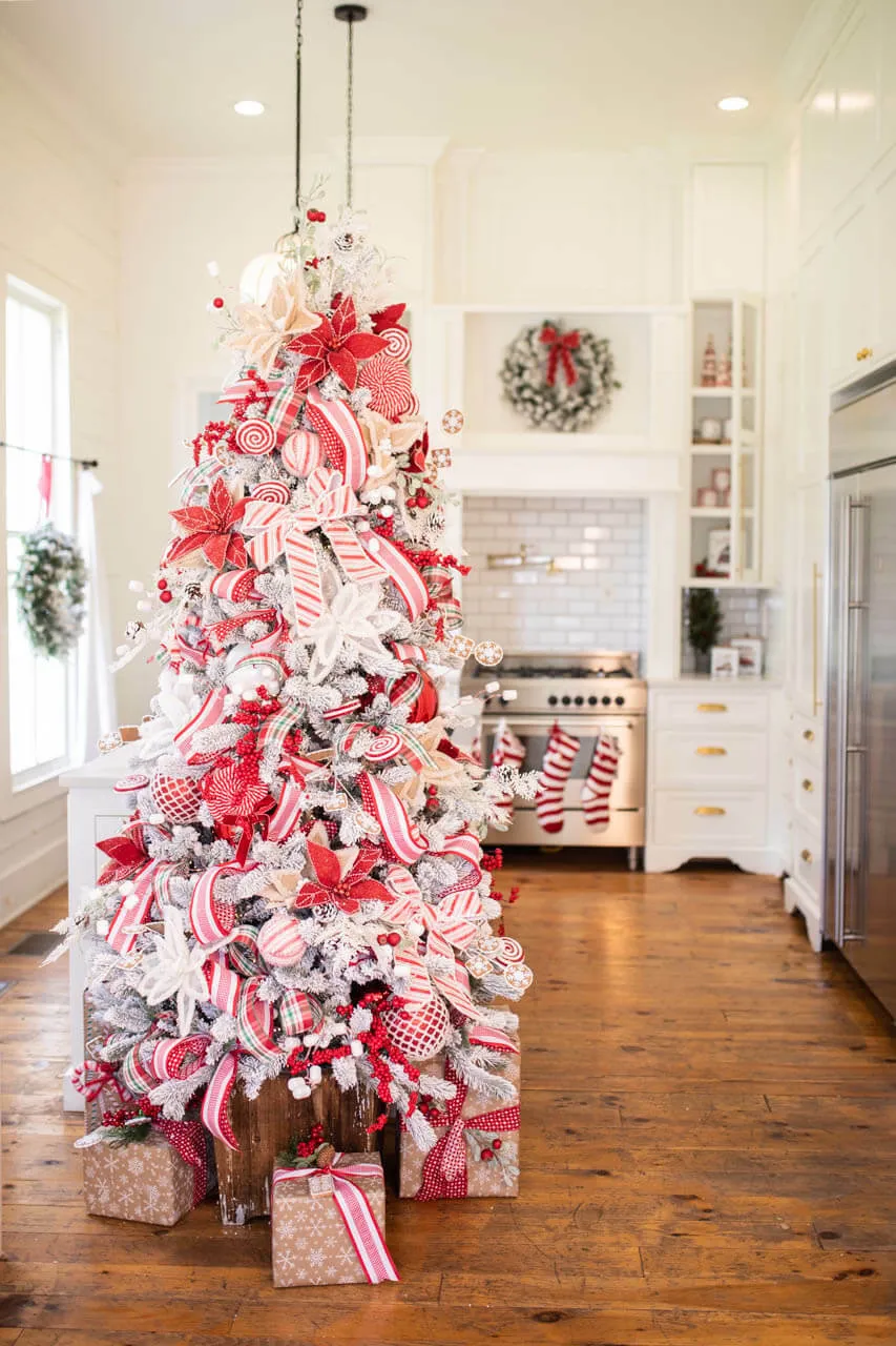 Christmas Tree Ideas and Decor Trends for 2021 - Decorator's Warehouse