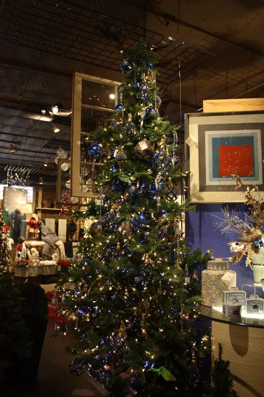 Christmas Tree Inspiration for Every Decorating Style