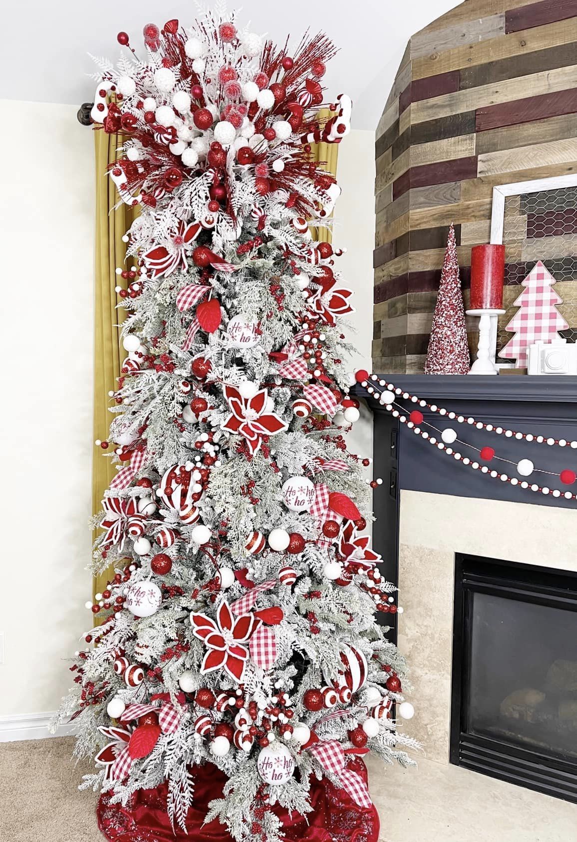 Christmas Trees Archives - Sincerely Creative Mom