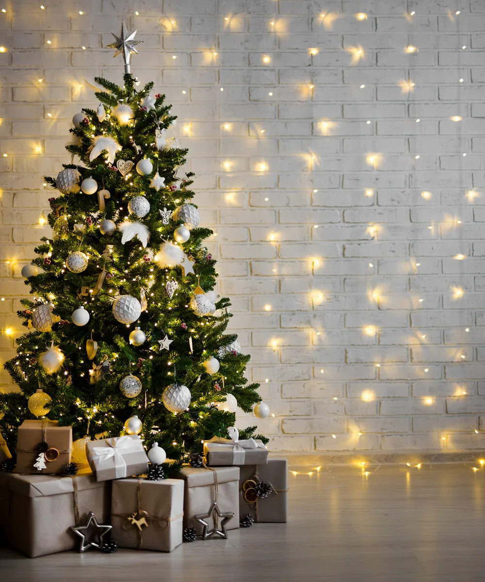 Christmas Trees | Maidenhead Planning - Architects Based in Maidenhead