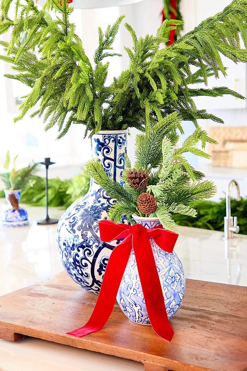 Christmas Trends 2025: Top Holiday Decor Ideas to Deck Your Halls -  Decorator's Warehouse