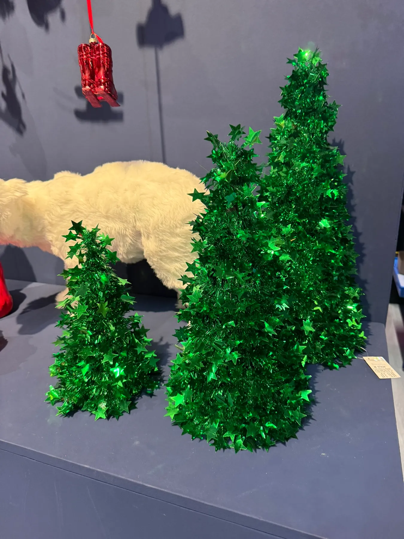 Christmas trends 2026 - Trendstefan
