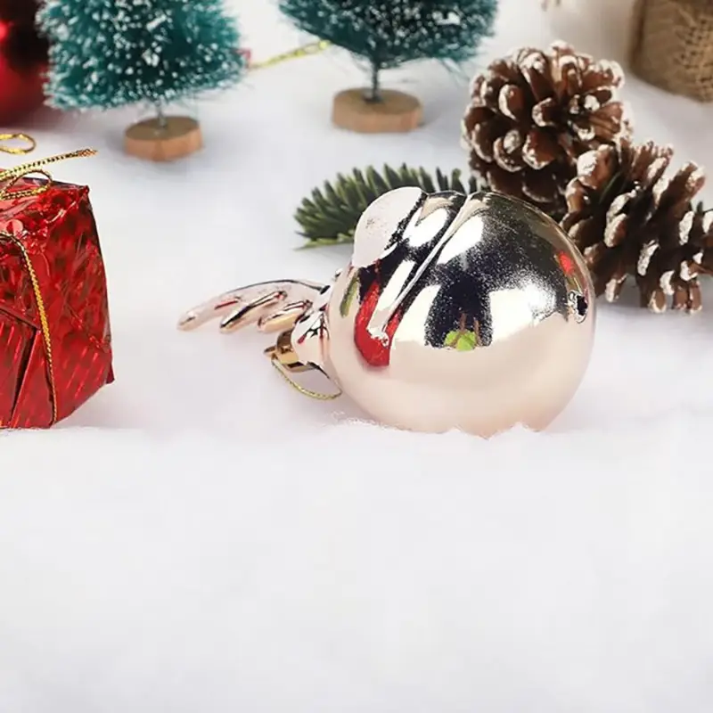 christmas white fluffy artificial snow carpet realistic snow - Temu Kuwait