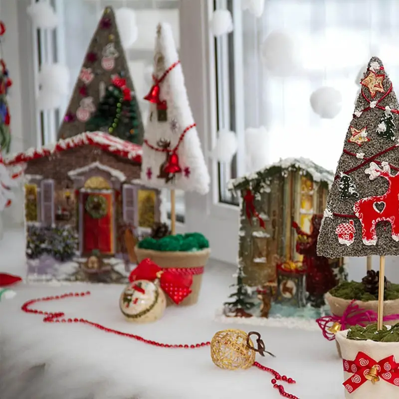 christmas white fluffy artificial snow carpet realistic snow - Temu Kuwait