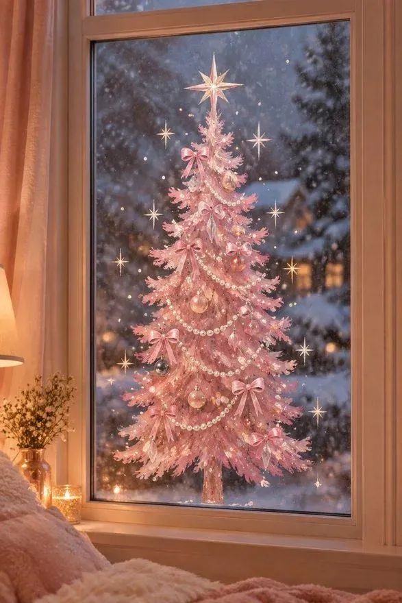 Christmas Window Painting: 20 Ideas & What Paint to Use (2026)