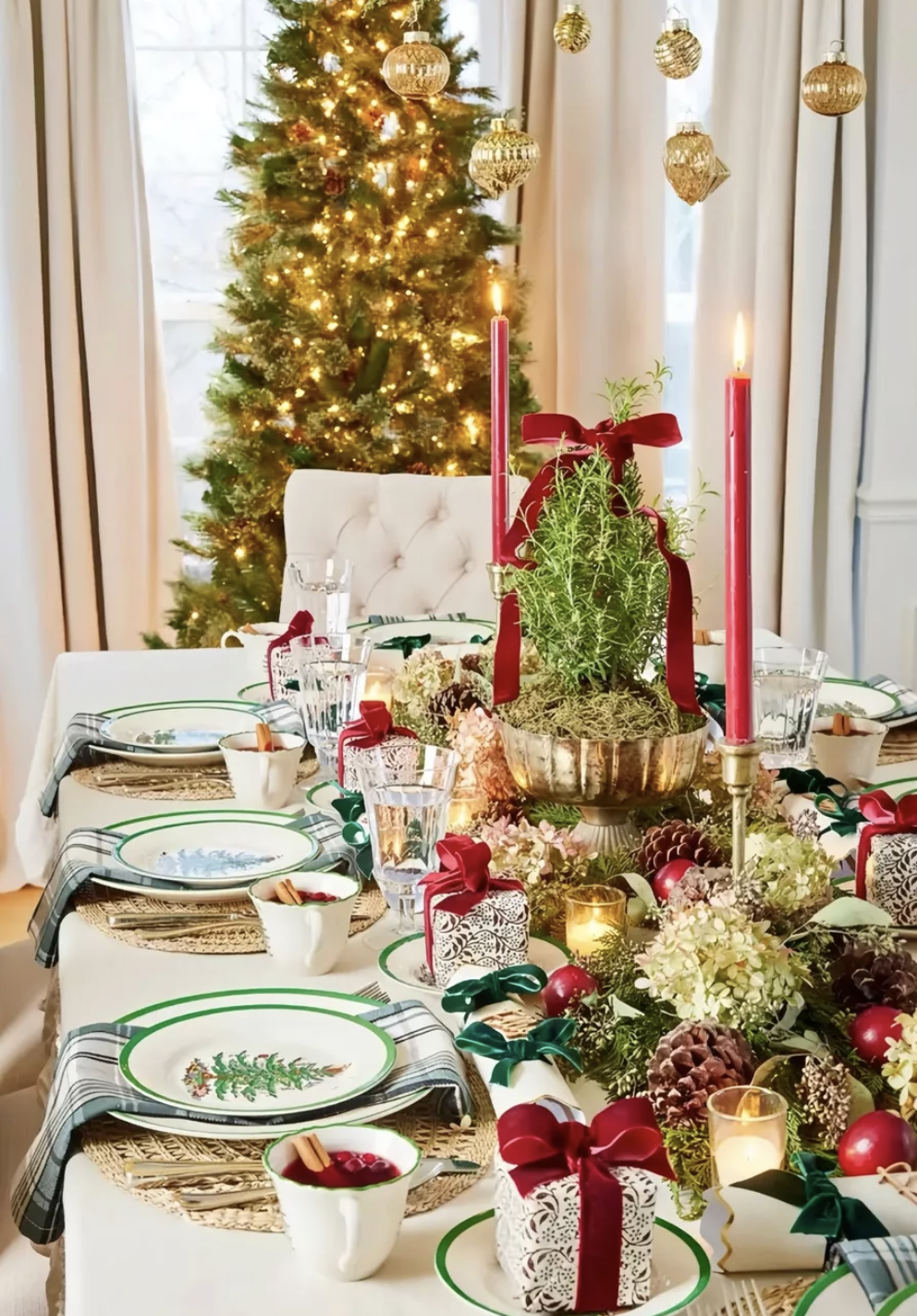 Classic Red Christmas Decorations for 2026 You'll Love! -