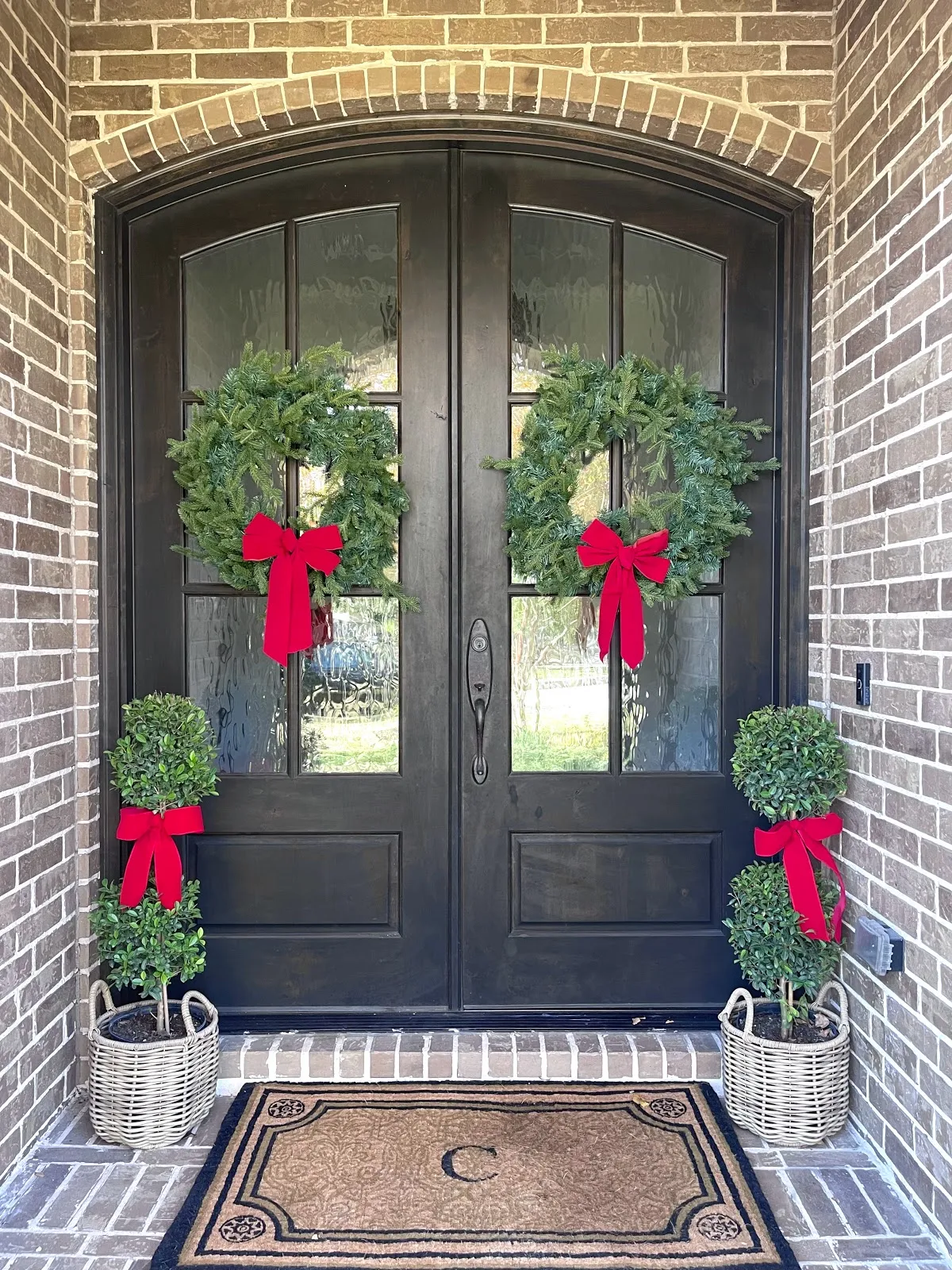 Classic Style Home: December 2022