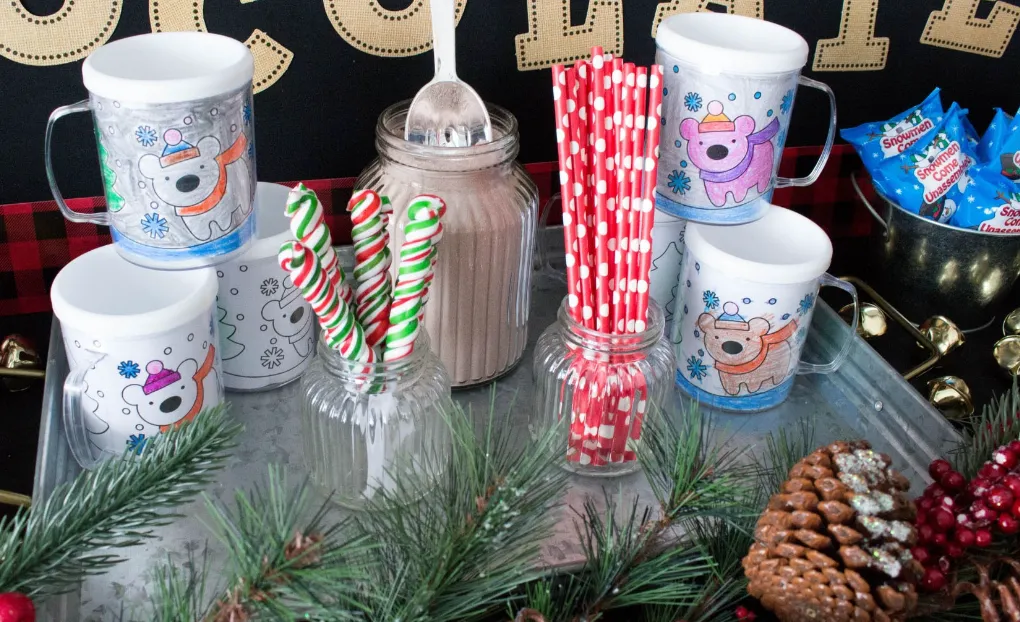 Classroom Activities for Your Middle School or High School Student During Holiday Season - EnCorps
