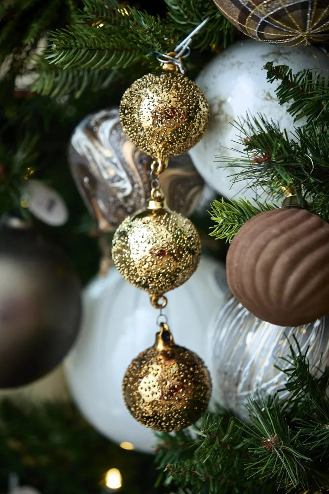 Cognac & Cocoa – Madisonville Christmas Company