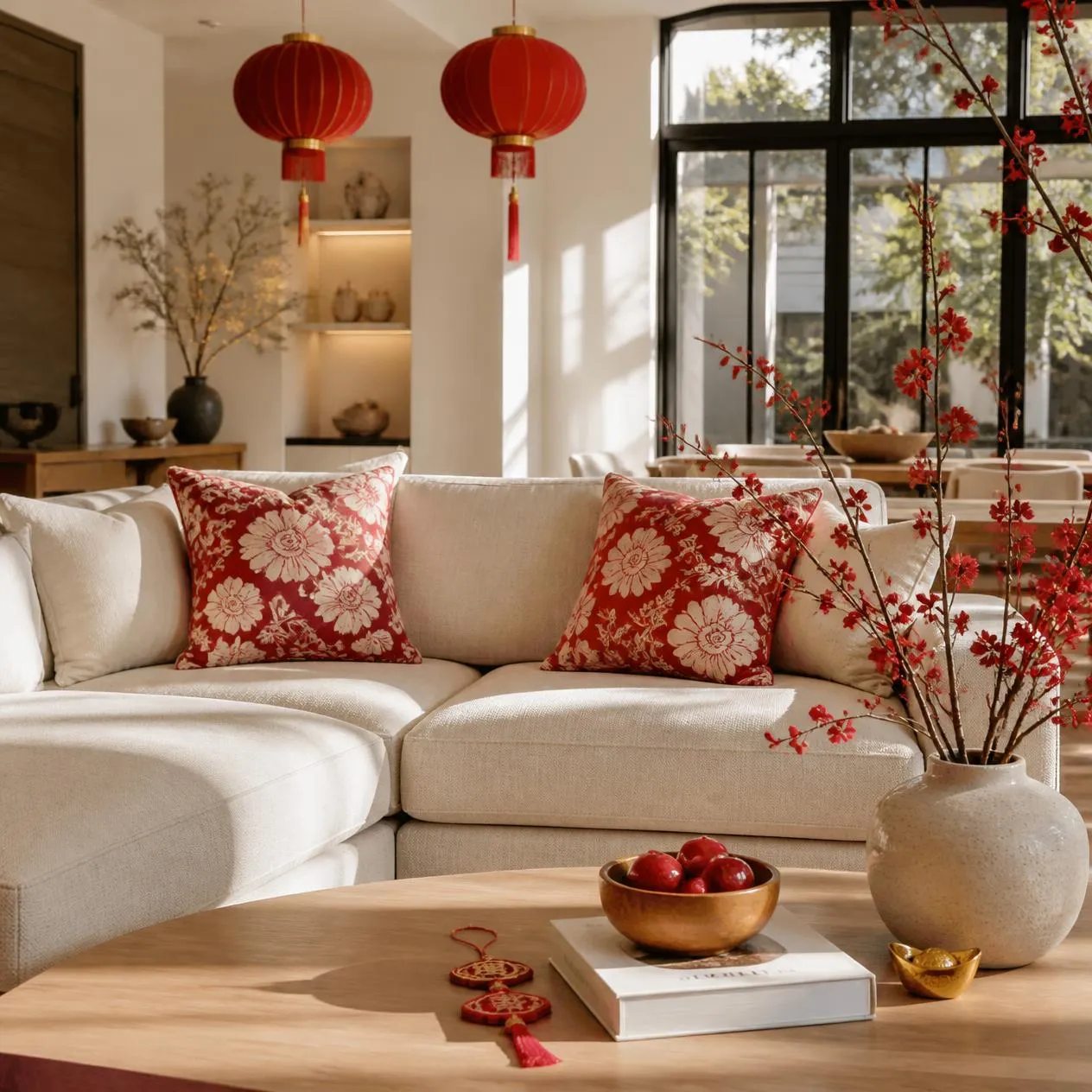 Countdown in Style: Top New Year Decoration Ideas to Wow Your Guests – Fabdivine