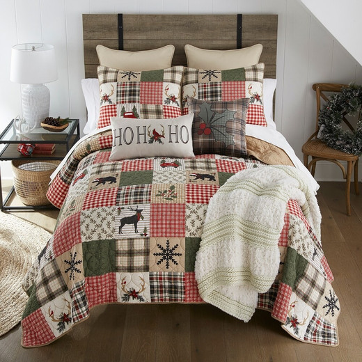 Country Bedding and Farmhouse Bedding Sets | Country Village Shoppe