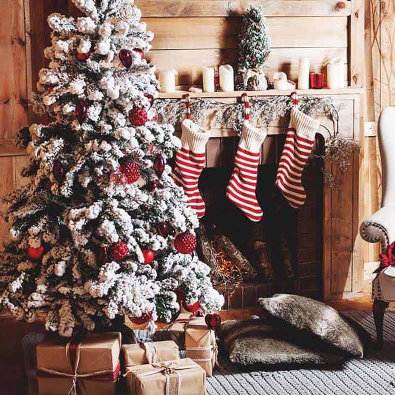 Country Christmas Fragrance Oil – Raw Essentials