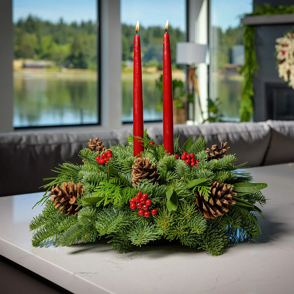 Create a Captivating Ambience with Unique Centerpieces – Lynch Creek Farm