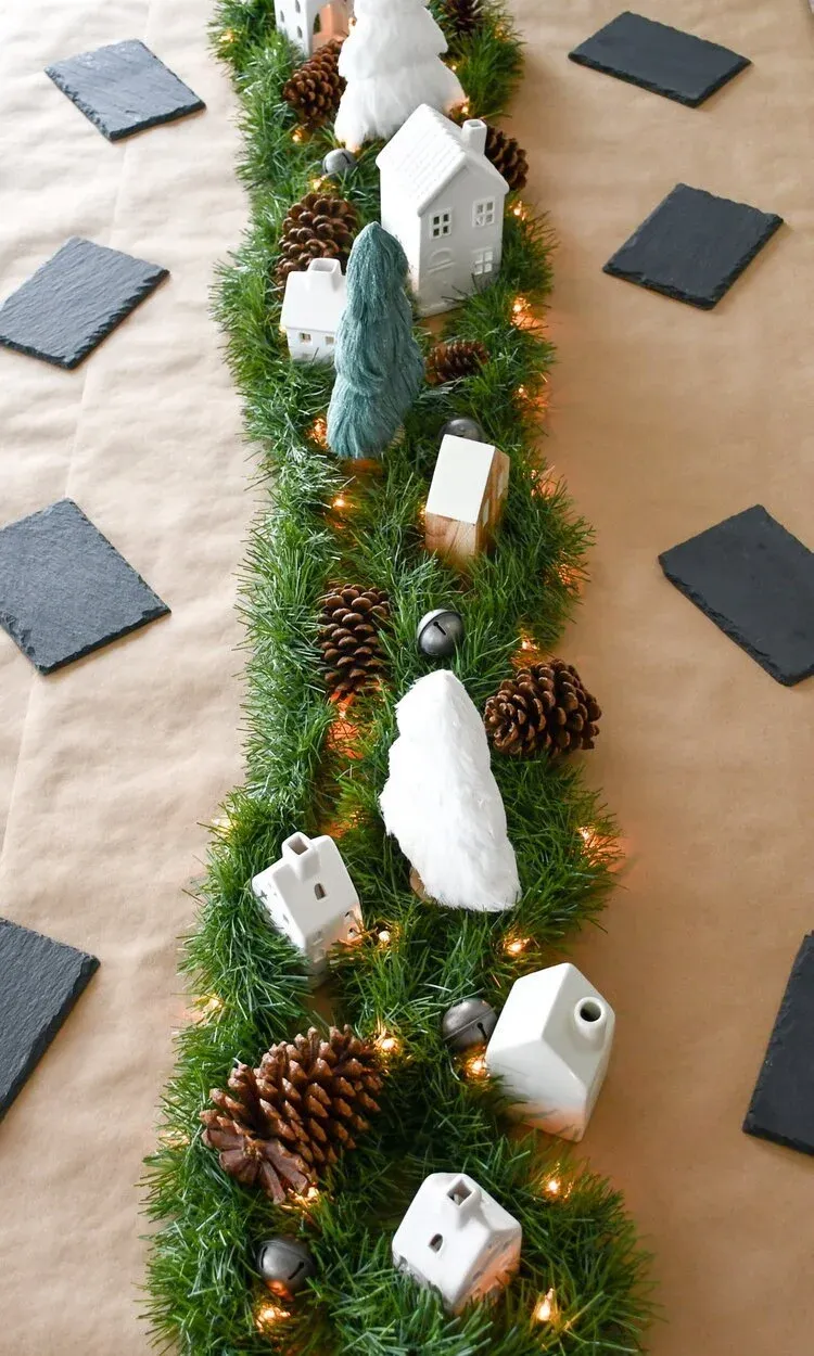 Create a Festive Feast with These Christmas Grazing Table Ideas — Emma Taryn Jones