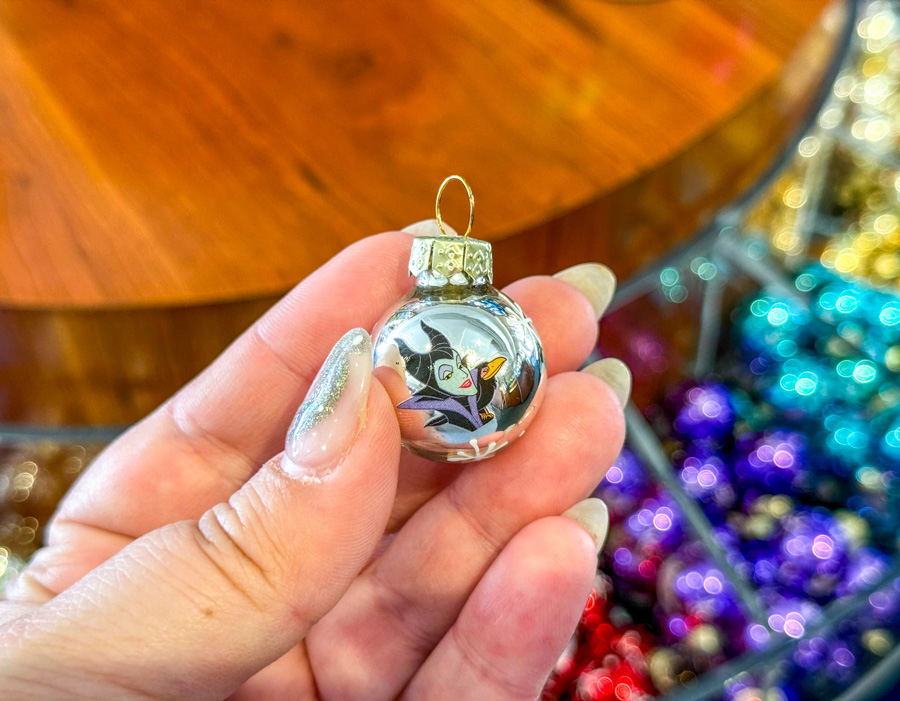 Create Your Own Christmas Trees Now Available in Disney Springs! - MickeyBlog.com