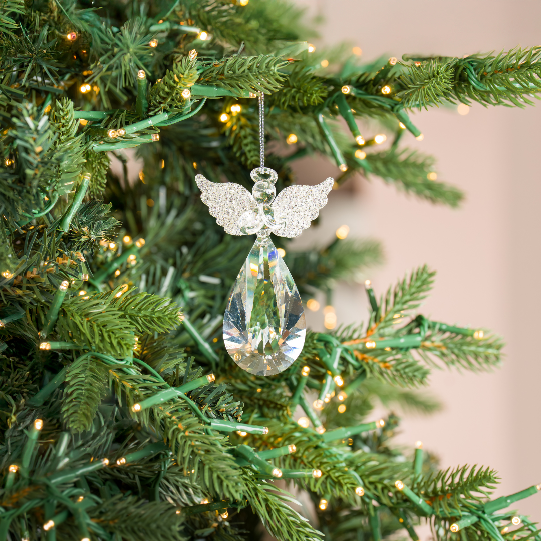 Crystal & Clear – Joy By