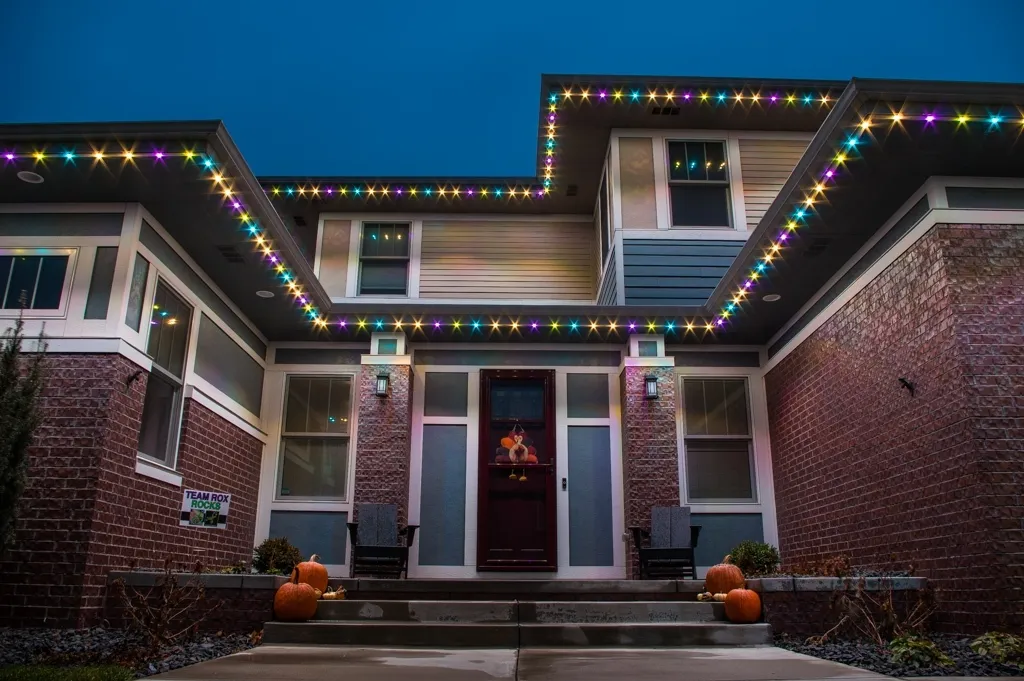 Custom Lighting Omaha | Halo Custom Lighting
