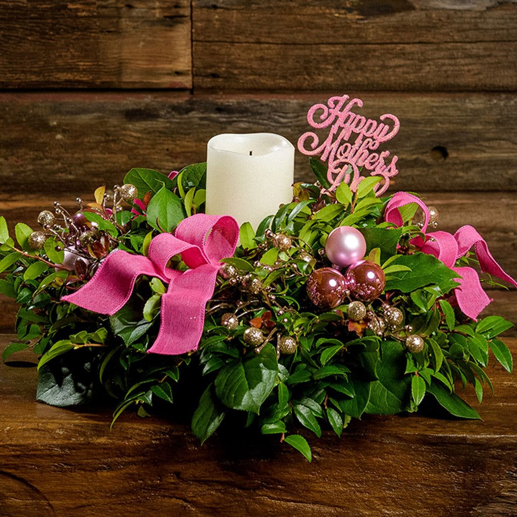 Dazzling Ideas for Your Christmas Table – Lynch Creek Farm