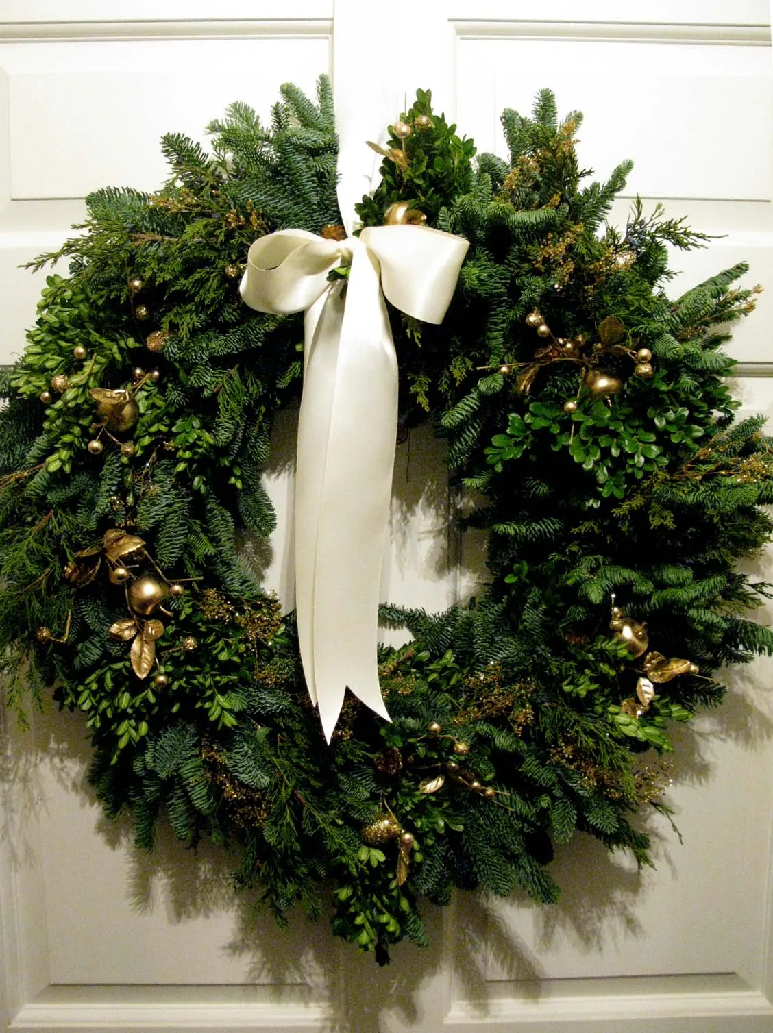 Deck the Halls!