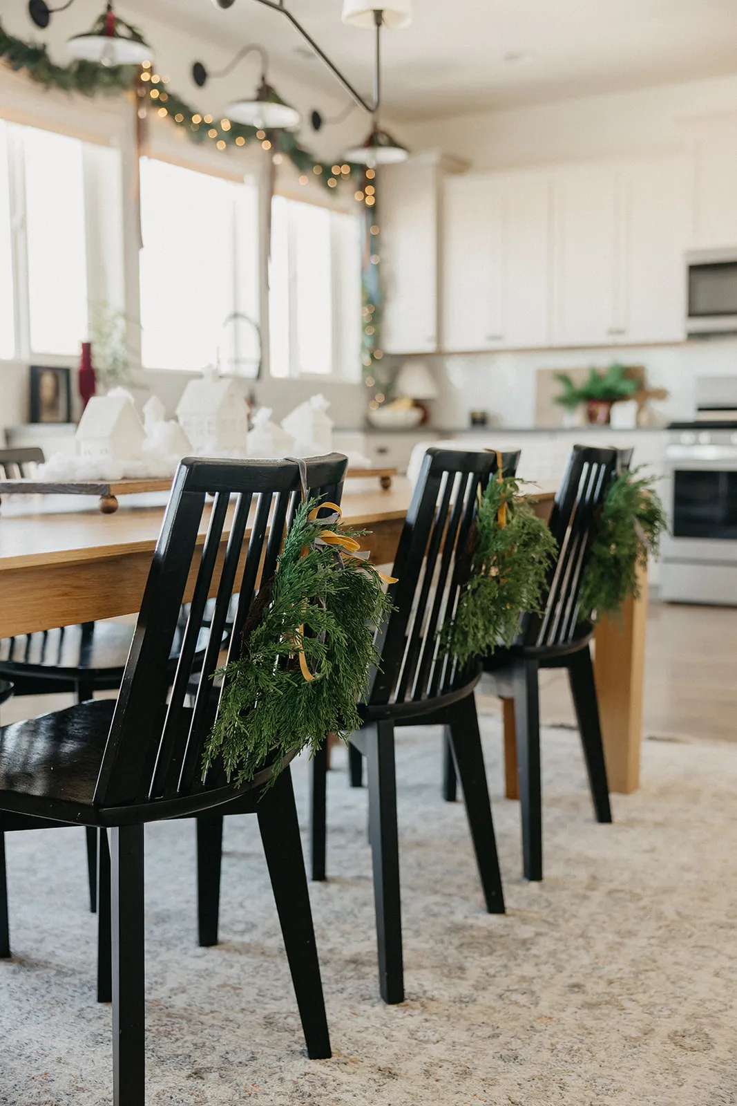 Decking the Halls: A Peek Into Our Christmas Wonderland - Hunters Of  Happiness