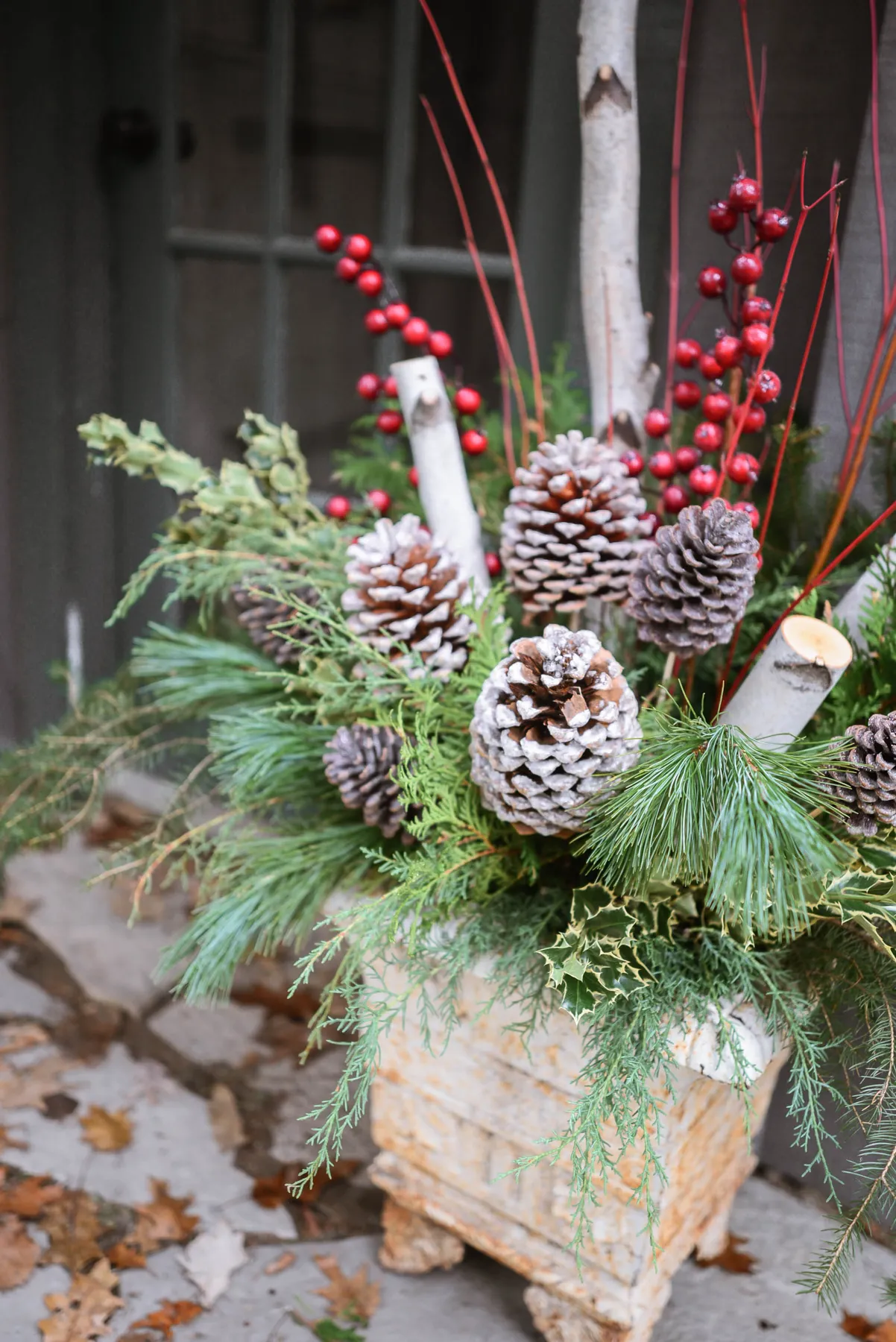 Decorate Flower Pots For 2026 Christmas , 3 Décor The Prime Gardener