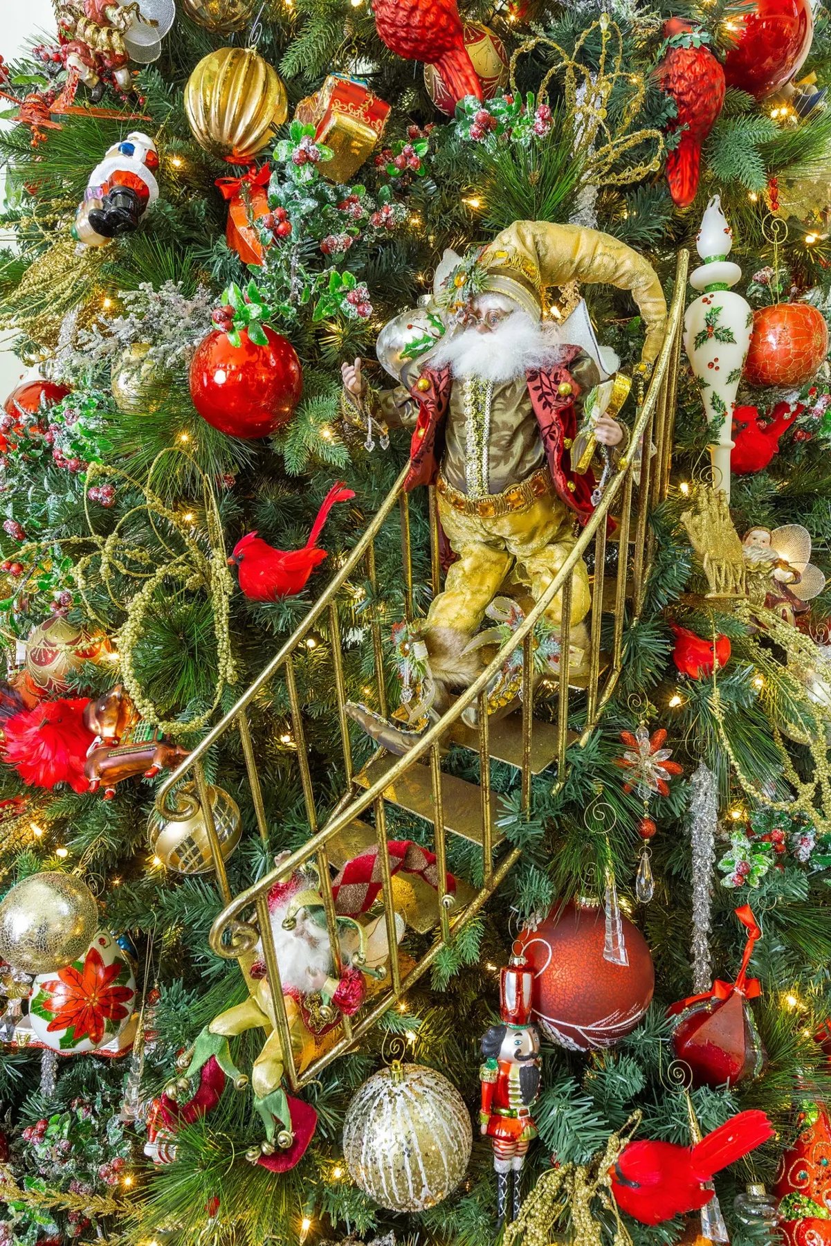 Decorating in Detail - Columbia Metropolitan Magazine
