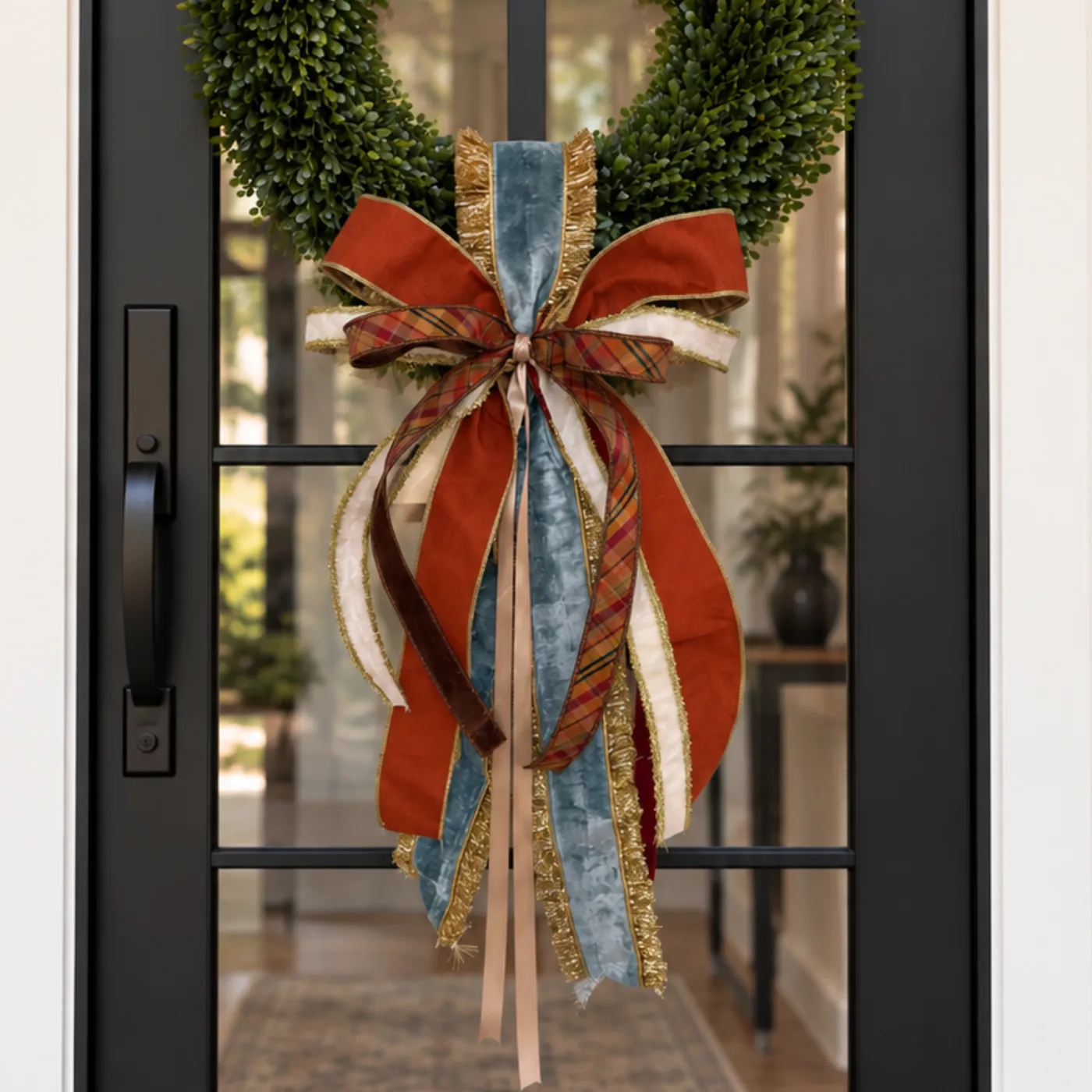 Decorative Wreath Sashes & Bows for Every Season | Phina – Phina Shop