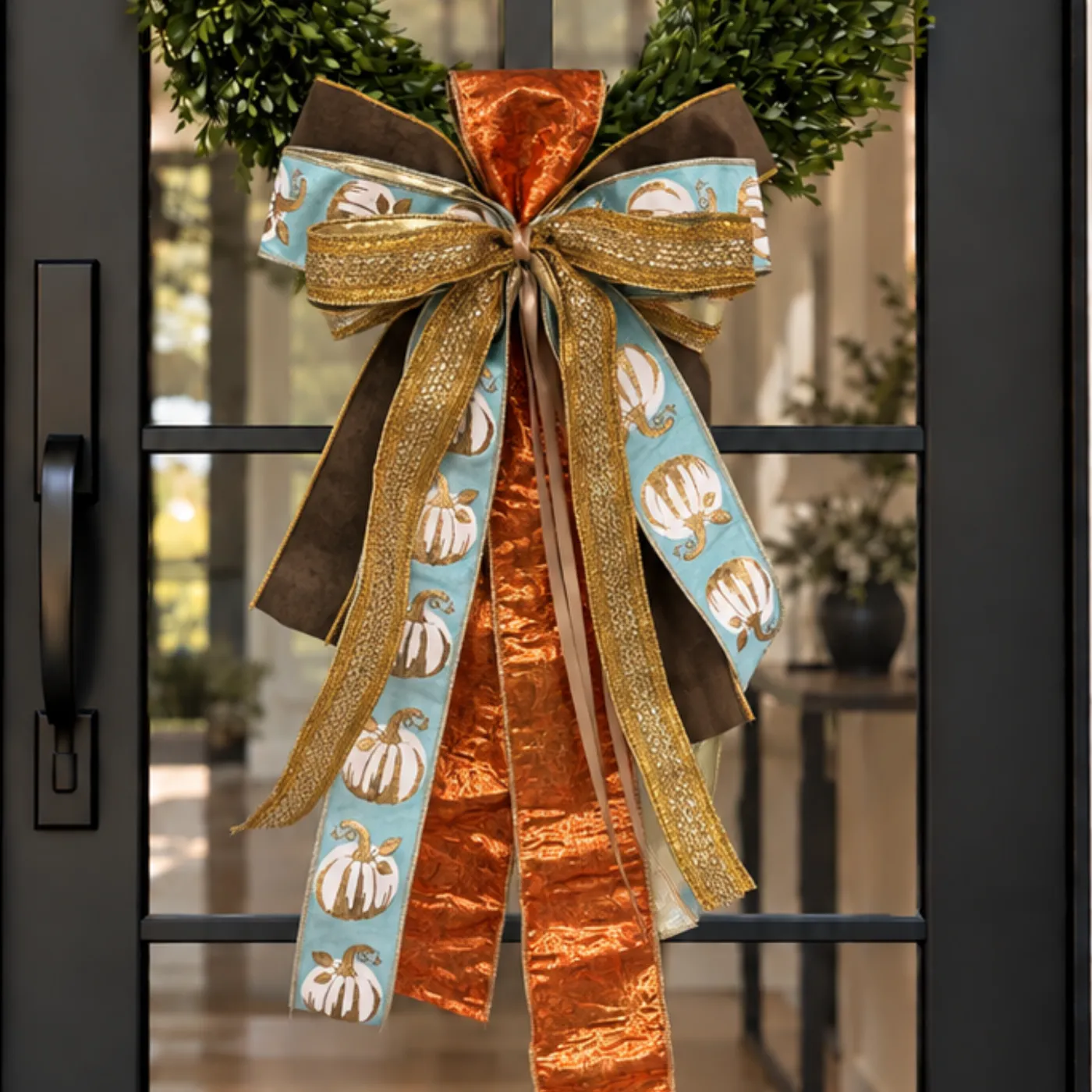 Decorative Wreath Sashes & Bows for Every Season | Phina – Phina Shop
