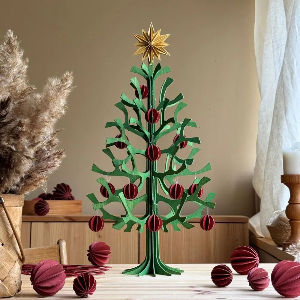 Designer Christmas Trees by Lovi | Shop Online | Lovi