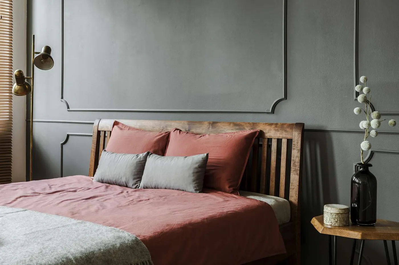Designers Reveal the Most Timeless Bedroom Paint Colors for a Calming  Retreat