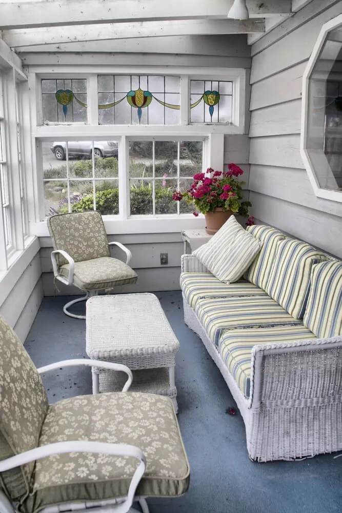 Different Styles Of Enclosed Patios | DLM Remodeling