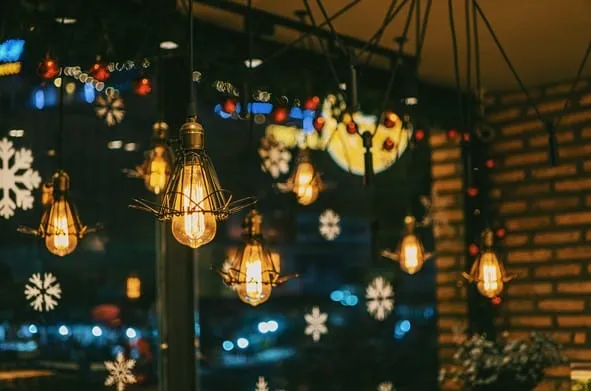DIY Winter Wonderland Decorations for your Home