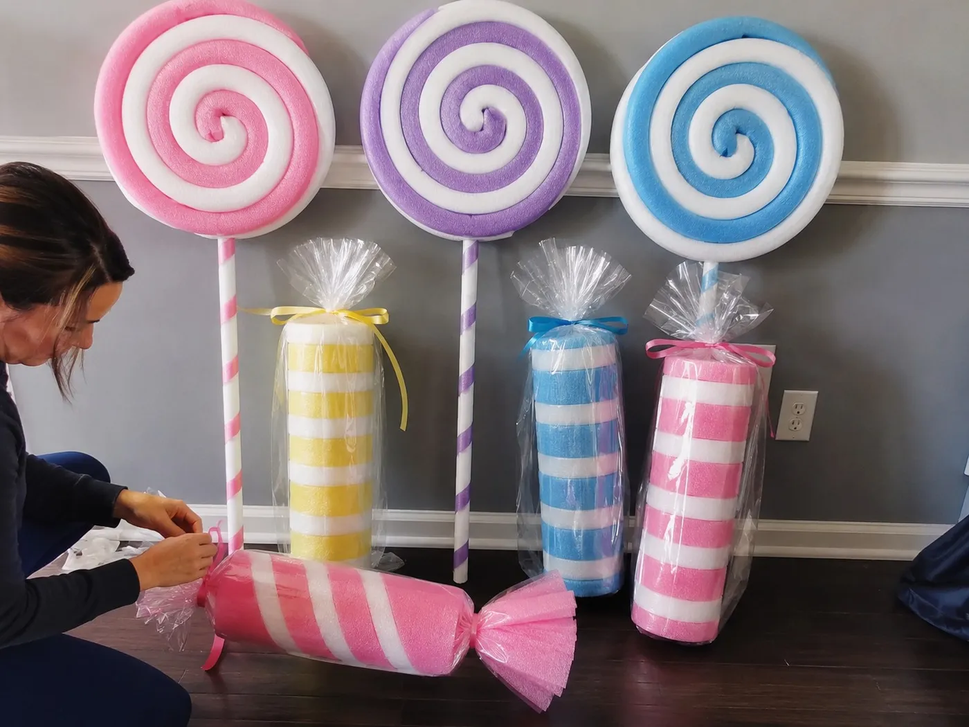 Dollar Store Party Decor Hacks For Kids That Look Expensive