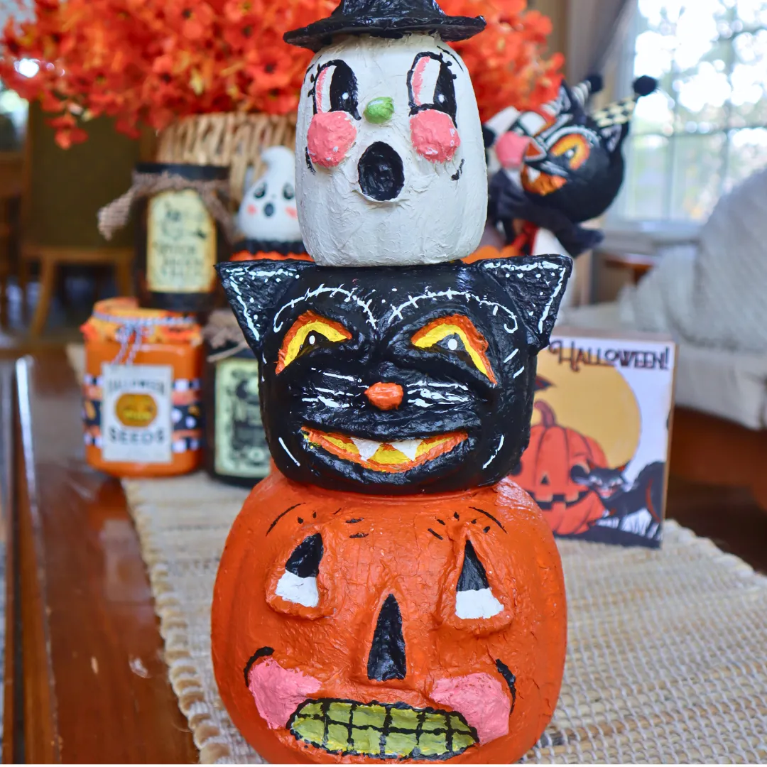 Dollar Tree DIYs - Whiskey & Whit