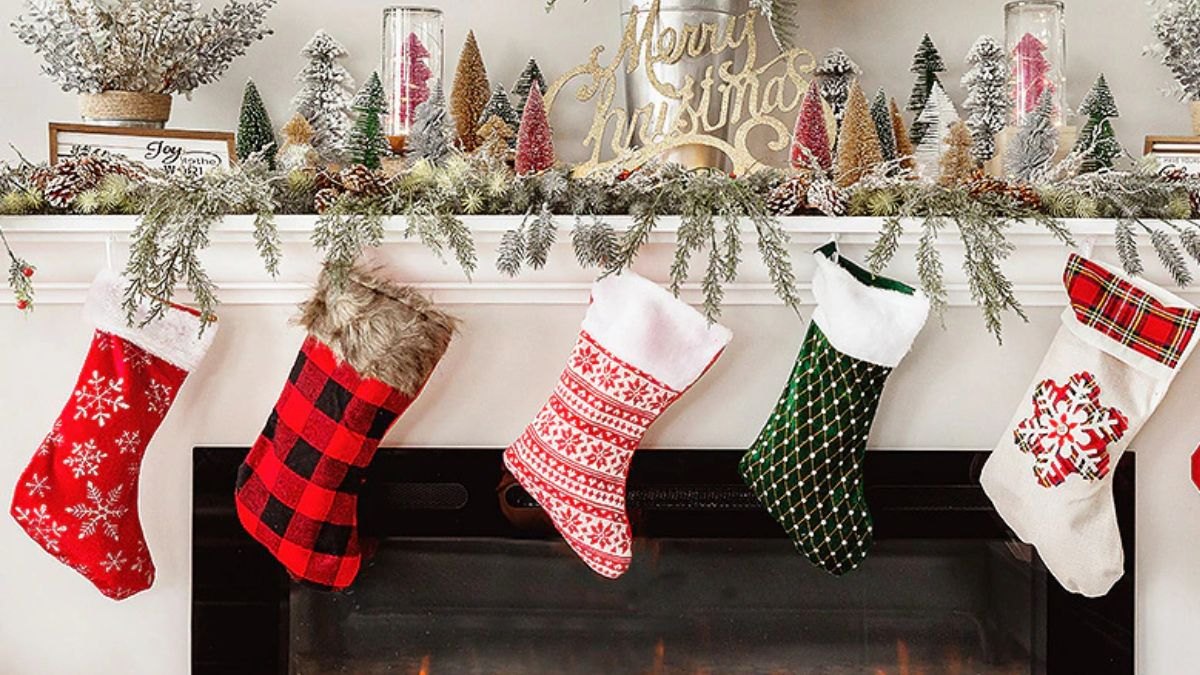 Dollar Tree's Ralph Lauren-Inspired Christmas Decor Is Going Fast! - AOL