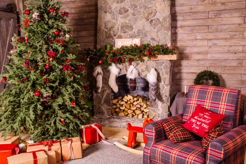 Download Free Holiday Zoom Backgrounds | PS Tech