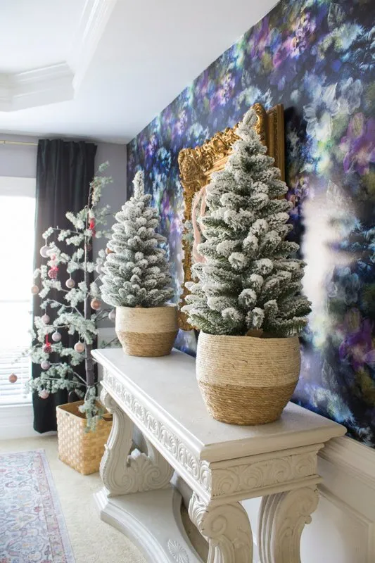 Dramatic Dining Room Reveal - Love Your Abode