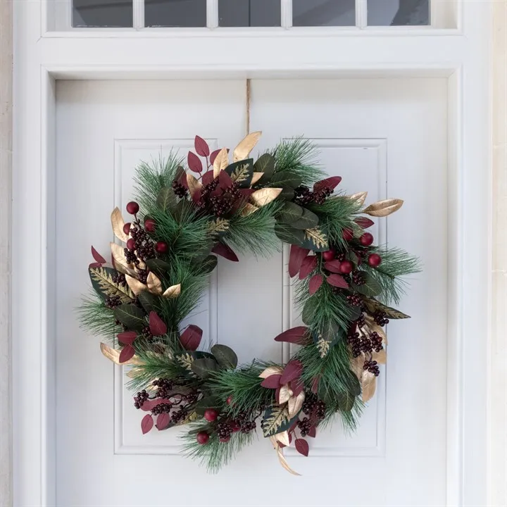 Driving Retail Success: Autumn, Winter & Christmas 2026 Décor Trends |  Floralsilk