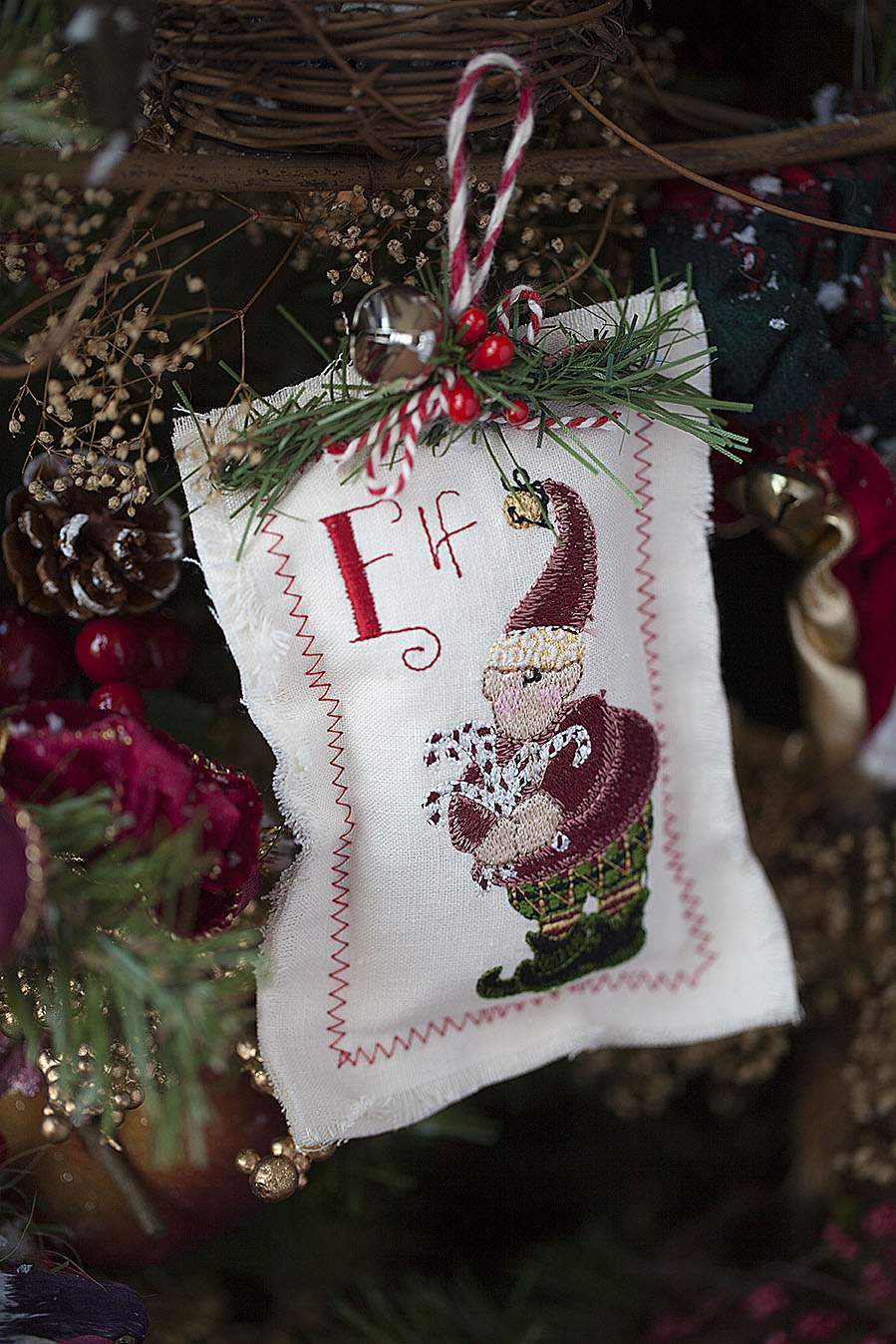 Embroidery Archives | Celebrate Creativity
