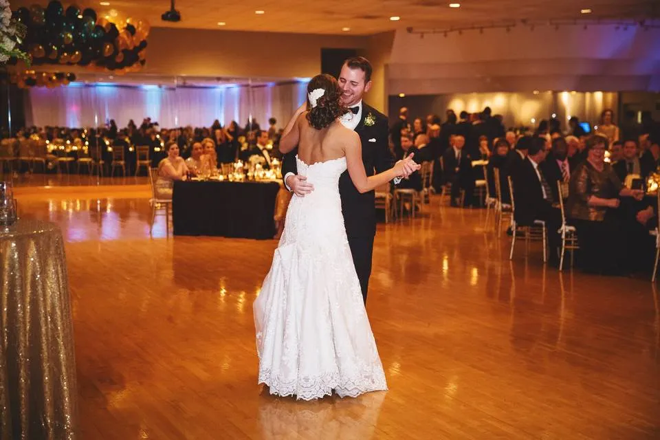 Events at Refinery - Reviews, Photos & Deals 2026 - Champaign, IL -  WeddingWire